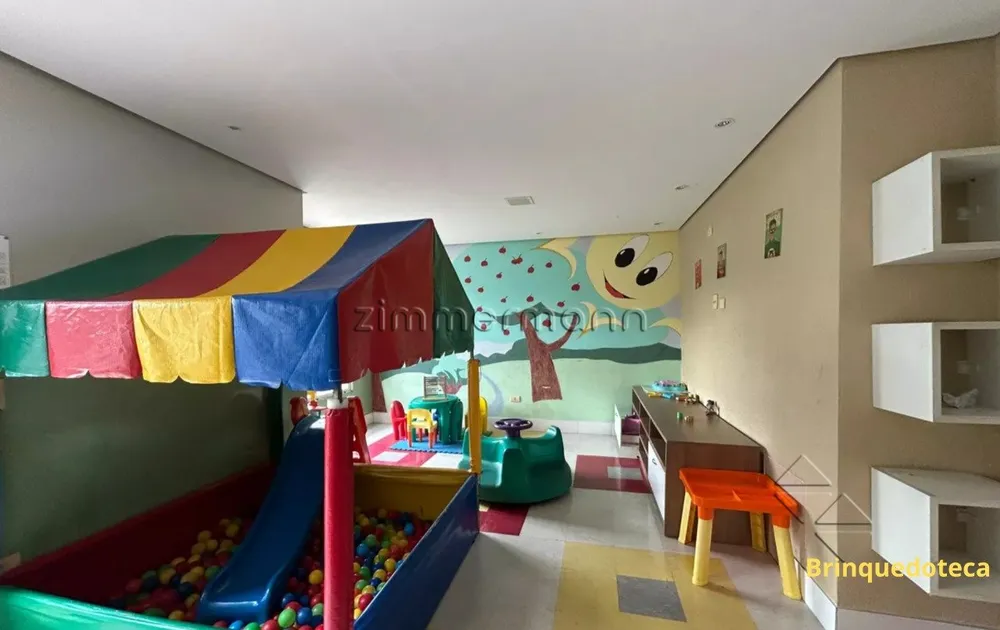 Apartamento, 2 quartos, 57 m² - Foto 2