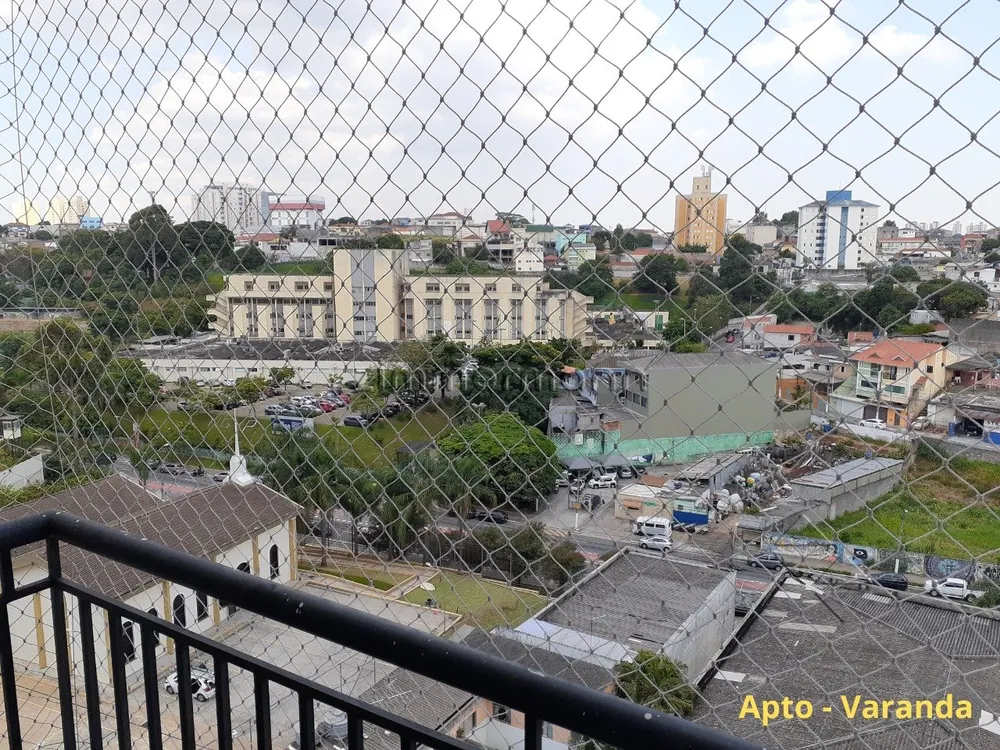 Apartamento, 2 quartos, 57 m² - Foto 5