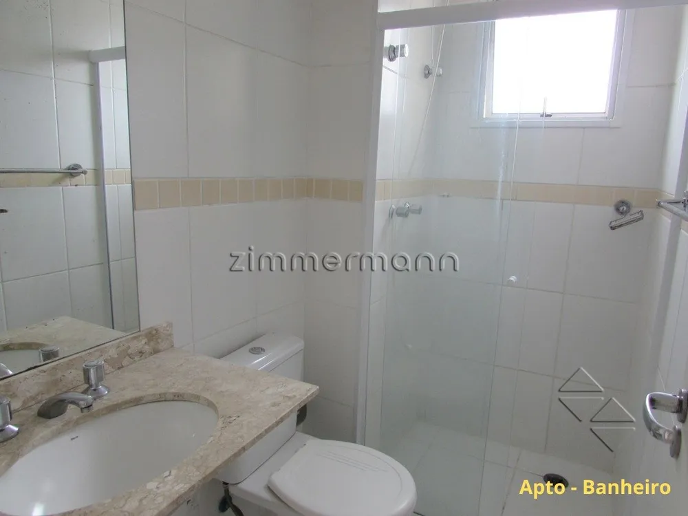 Apartamento, 2 quartos, 57 m² - Foto 4