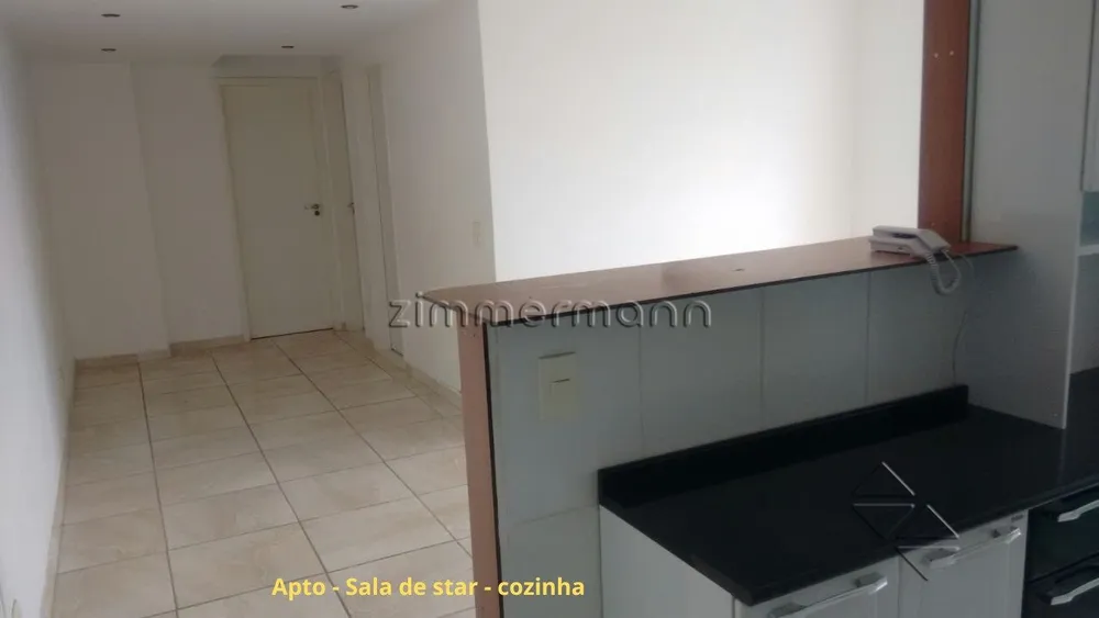 Apartamento, 2 quartos, 57 m² - Foto 3