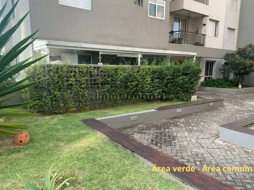 Apartamento, 2 quartos, 57 m² - Foto 8