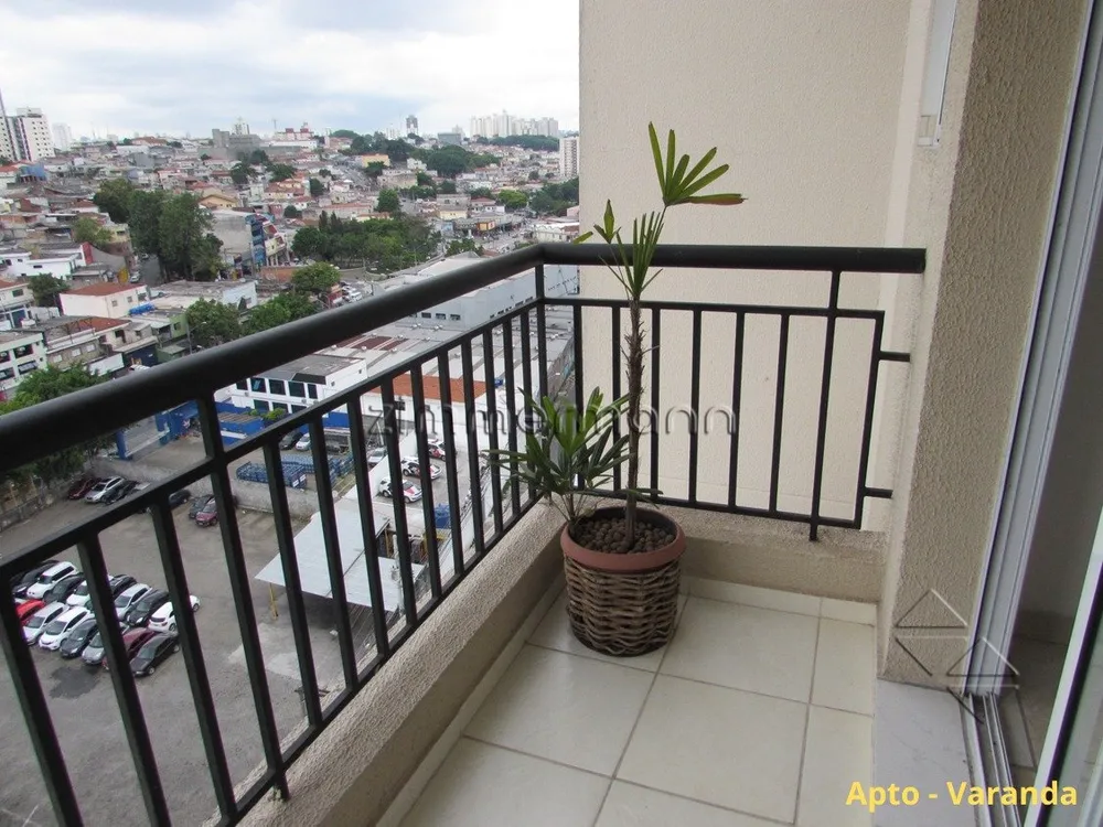 Apartamento, 2 quartos, 57 m² - Foto 1