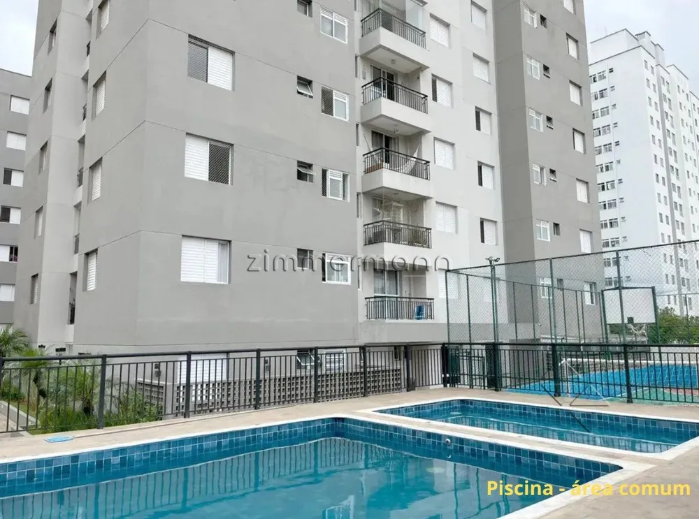 Apartamento, 2 quartos, 57 m² - Foto 8