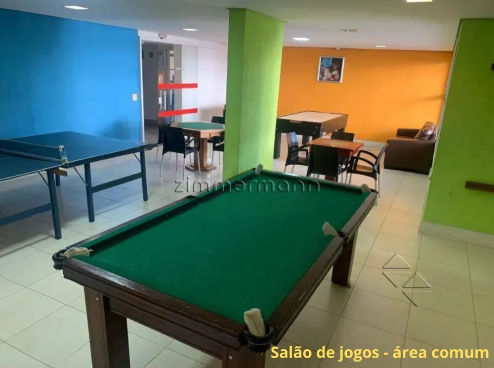 Apartamento, 2 quartos, 57 m² - Foto 3