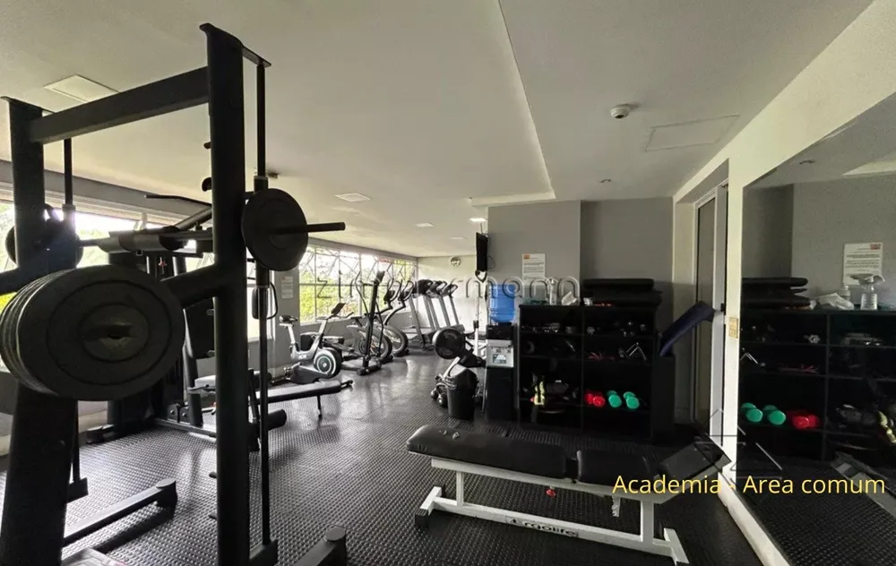 Apartamento, 2 quartos, 57 m² - Foto 6