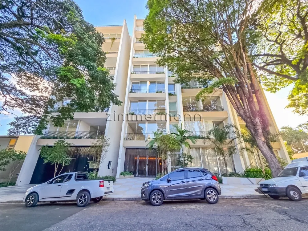 Apartamento, 3 quartos, 220 m² - Foto 5