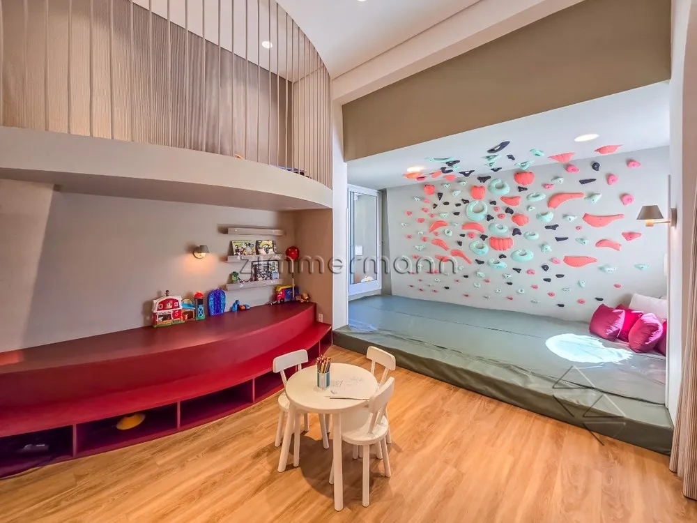 Apartamento, 3 quartos, 220 m² - Foto 6