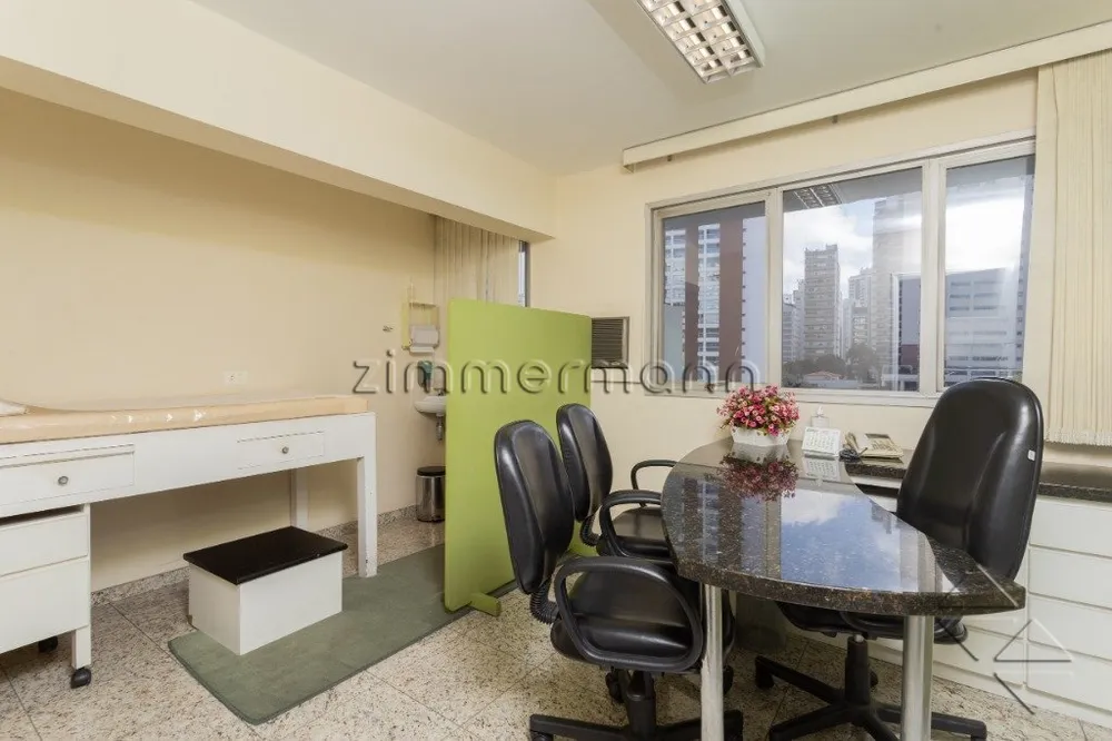 Casa Comercial, 107 m² - Foto 1