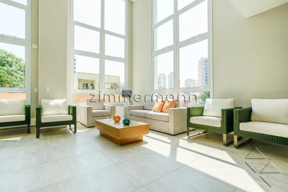 Apartamento, 3 quartos, 123 m² - Foto 1