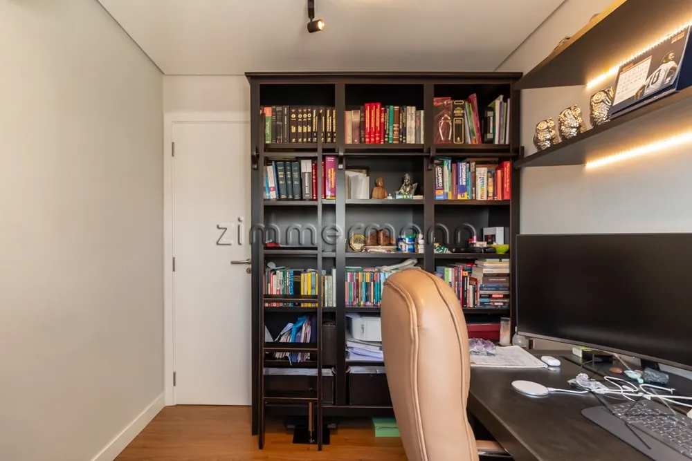 Apartamento, 3 quartos, 123 m² - Foto 2