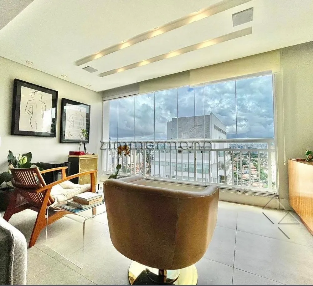 Apartamento, 2 quartos, 72 m² - Foto 2