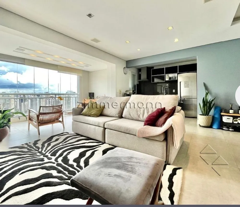 Apartamento, 2 quartos, 72 m² - Foto 4