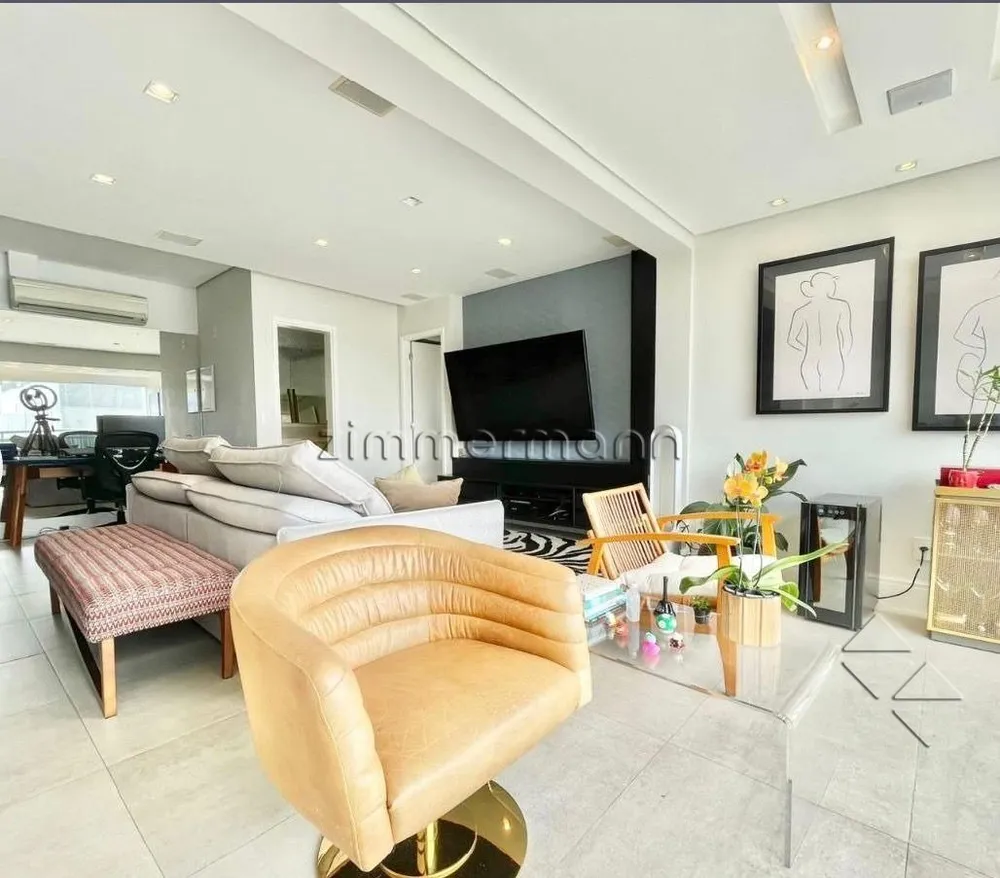 Apartamento, 2 quartos, 72 m² - Foto 3