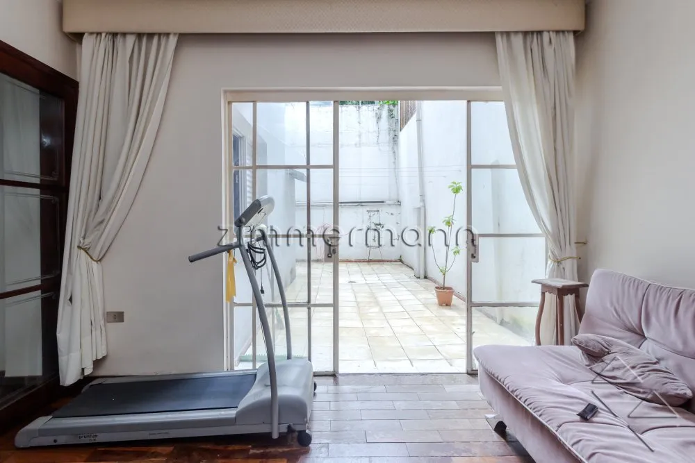 Apartamento, 2 quartos, 128 m² - Foto 1