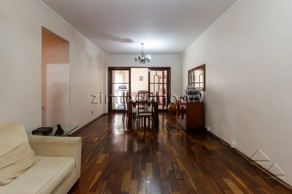 Apartamento, 2 quartos, 128 m² - Foto 3