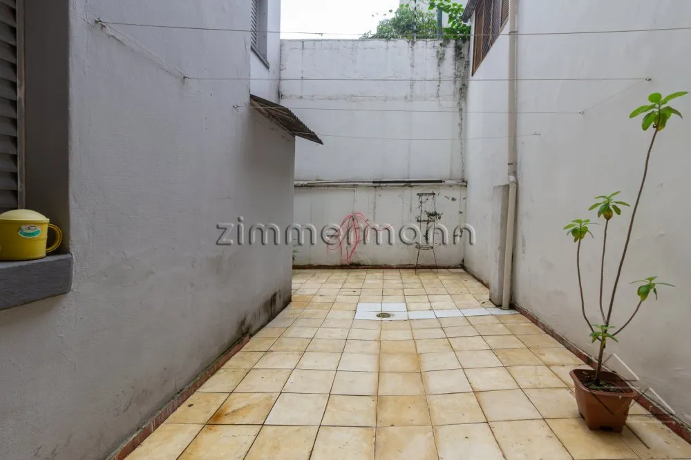 Apartamento, 2 quartos, 128 m² - Foto 3