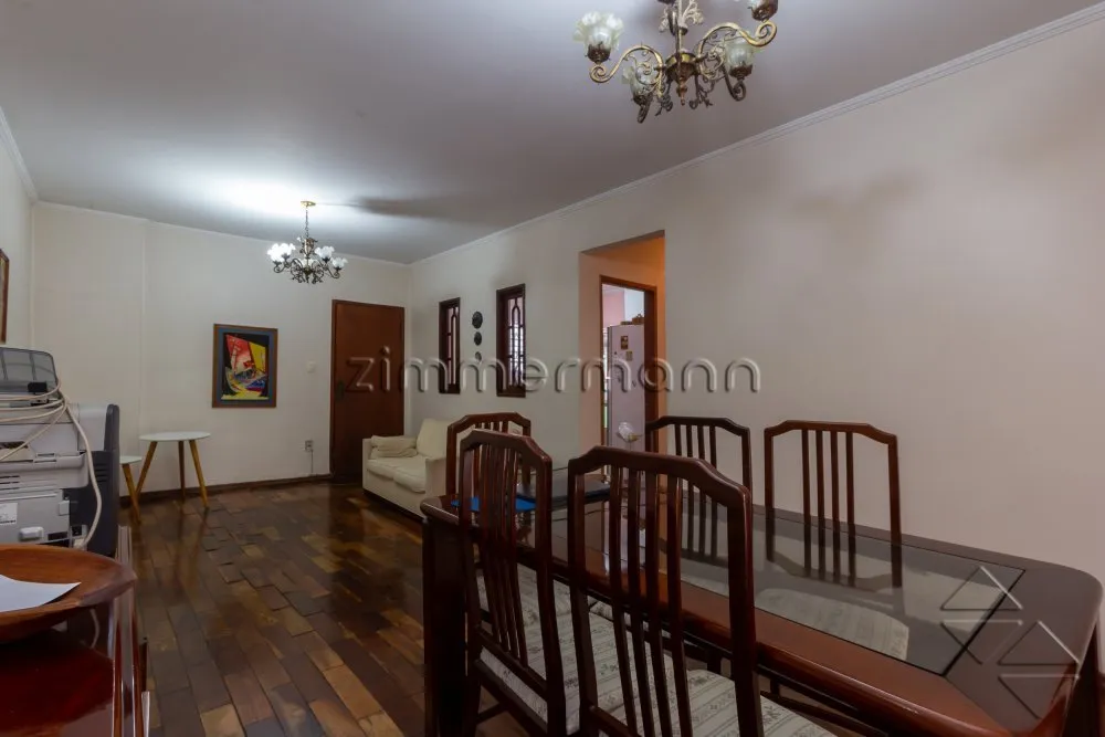 Apartamento, 2 quartos, 128 m² - Foto 4