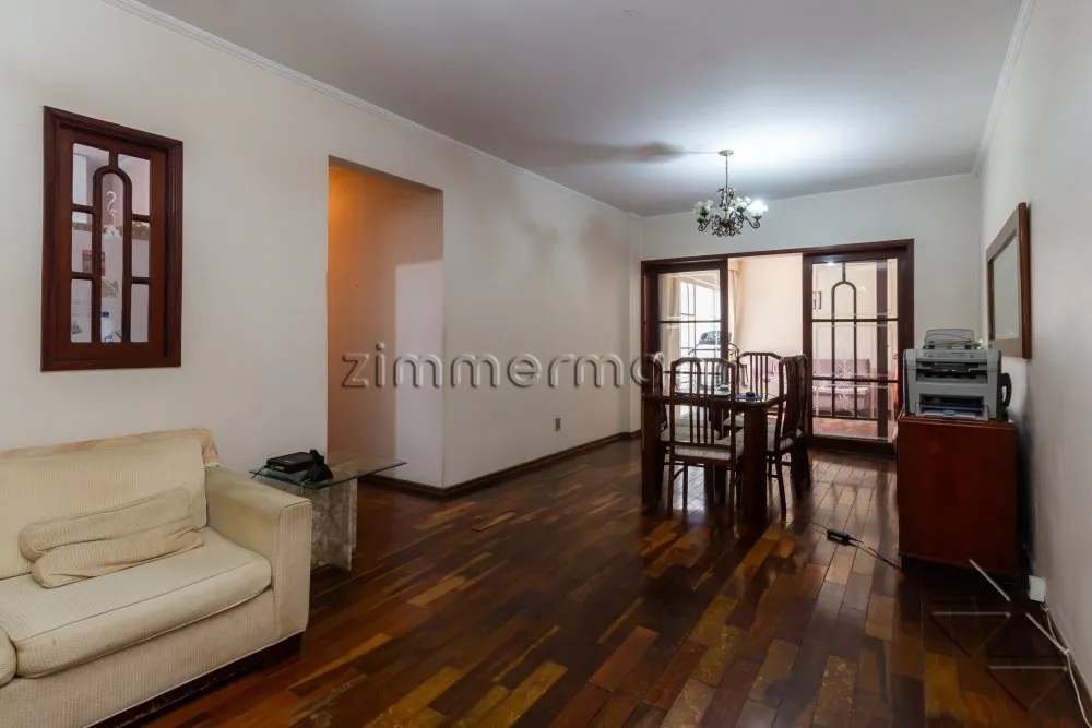 Apartamento, 2 quartos, 128 m² - Foto 5