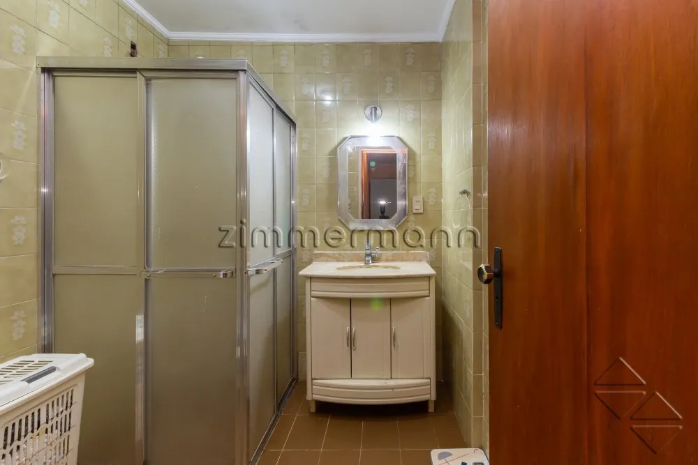 Apartamento, 2 quartos, 128 m² - Foto 2
