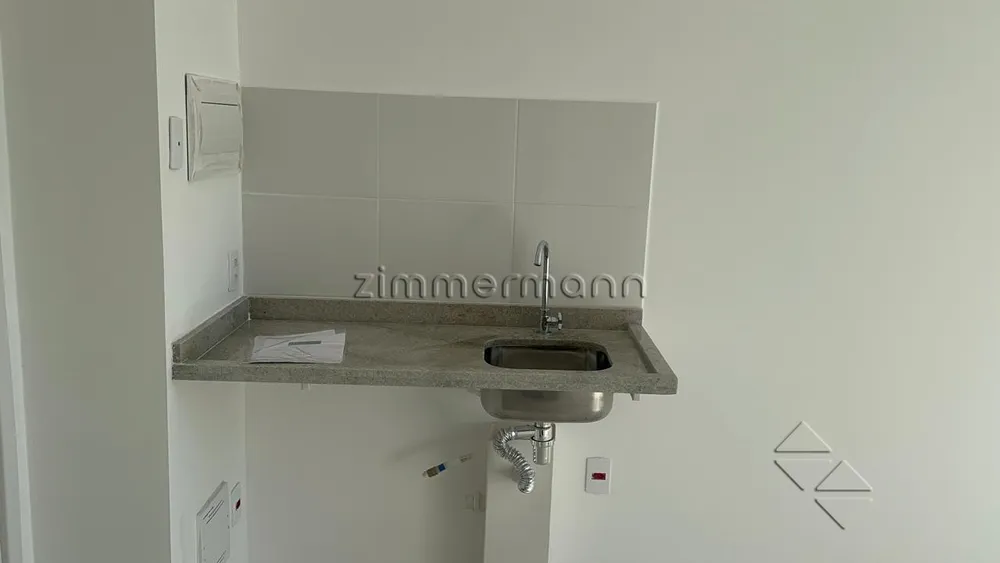 Apartamento, 1 quarto, 24 m² - Foto 1