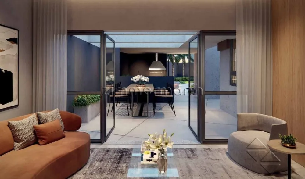 Apartamento, 1 quarto, 24 m² - Foto 4