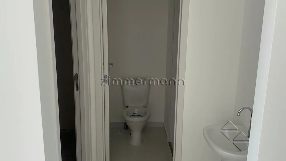 Apartamento, 1 quarto, 24 m² - Foto 2