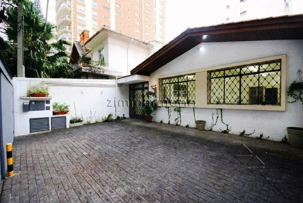 Casa Comercial, 300 m² - Foto 2