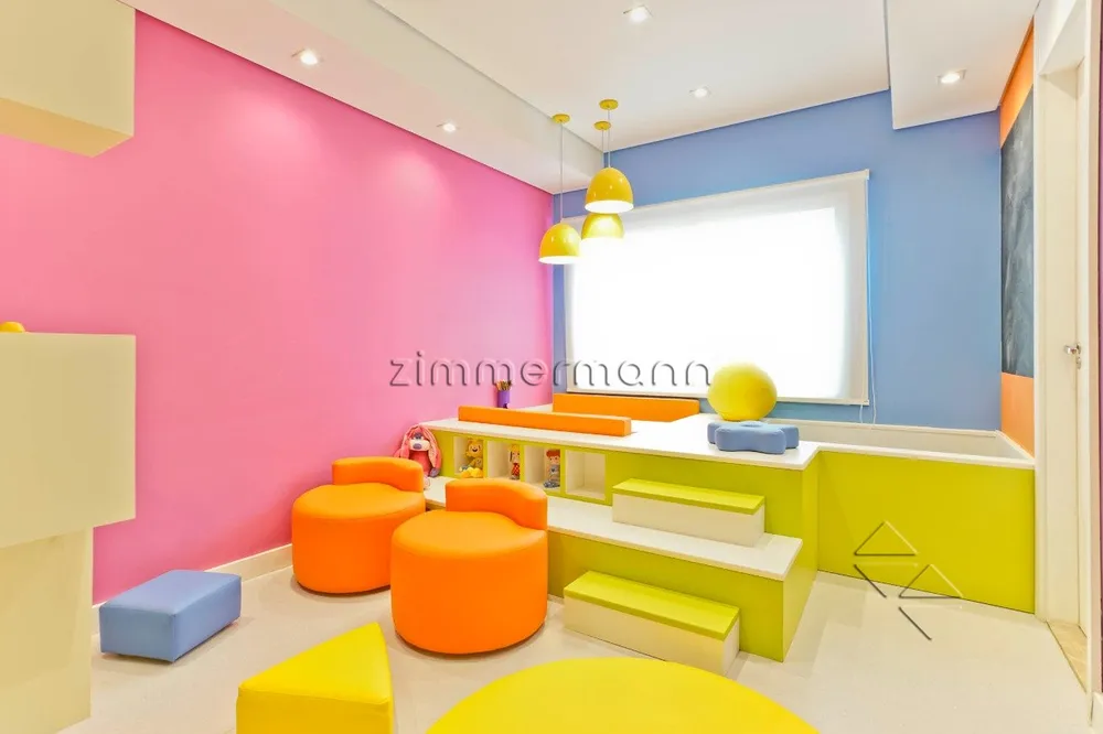 Apartamento, 3 quartos, 86 m² - Foto 5