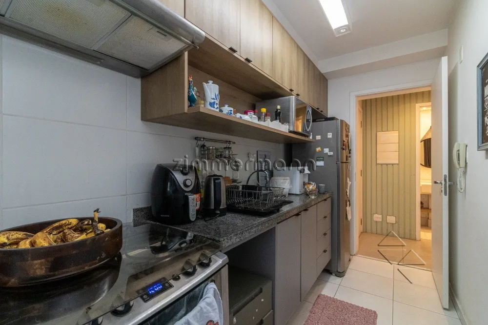 Apartamento, 3 quartos, 86 m² - Foto 4