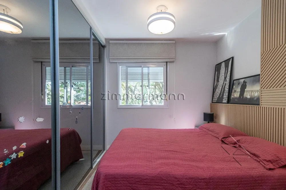 Apartamento, 3 quartos, 86 m² - Foto 1