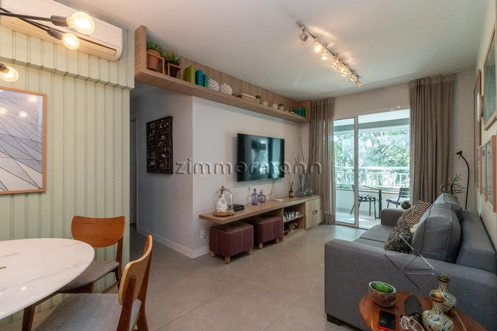 Apartamento, 3 quartos, 86 m² - Foto 8