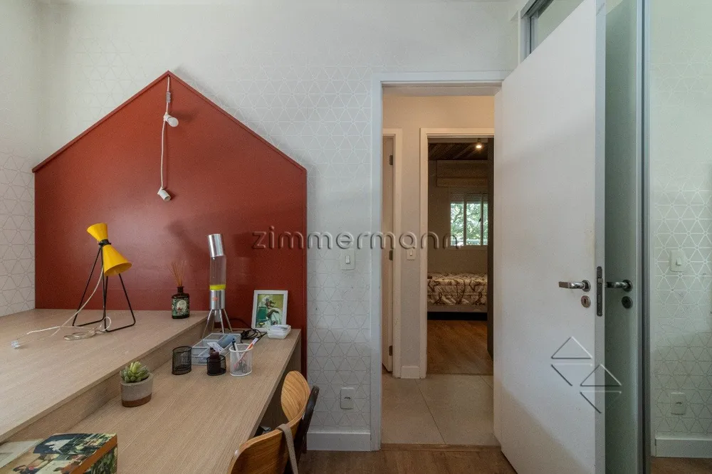 Apartamento, 3 quartos, 86 m² - Foto 2