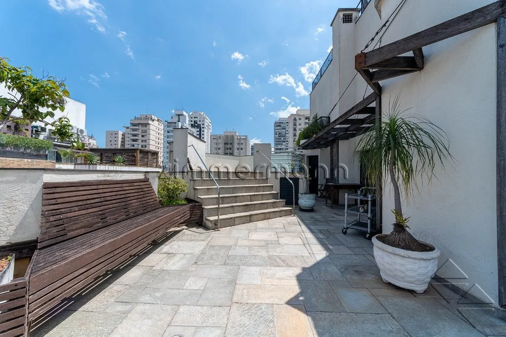 Cobertura, 4 quartos, 354 m² - Foto 2