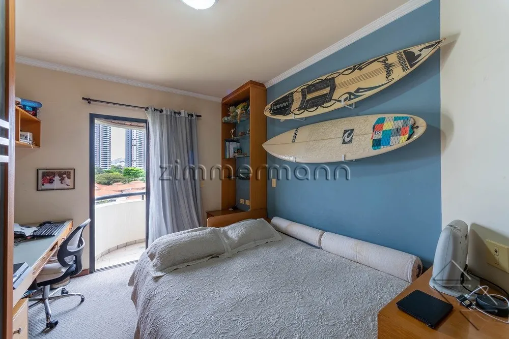 Cobertura, 4 quartos, 354 m² - Foto 4