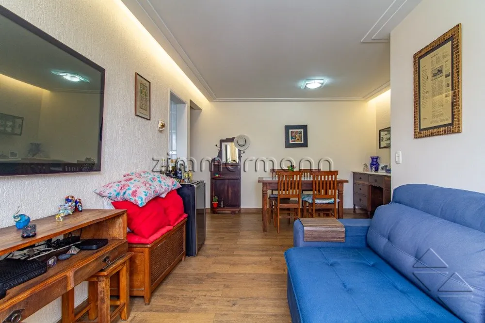 Apartamento, 2 quartos, 64 m² - Foto 8