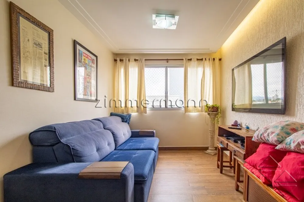 Apartamento, 2 quartos, 64 m² - Foto 4