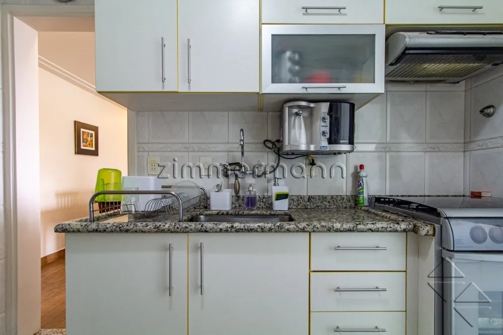Apartamento, 2 quartos, 64 m² - Foto 6