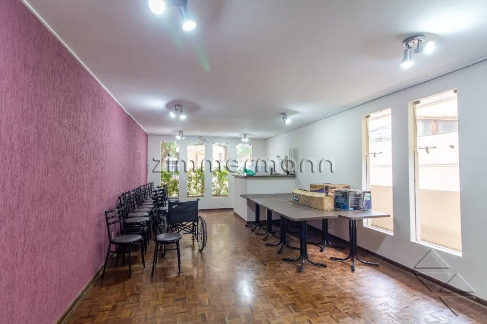 Apartamento, 2 quartos, 64 m² - Foto 1
