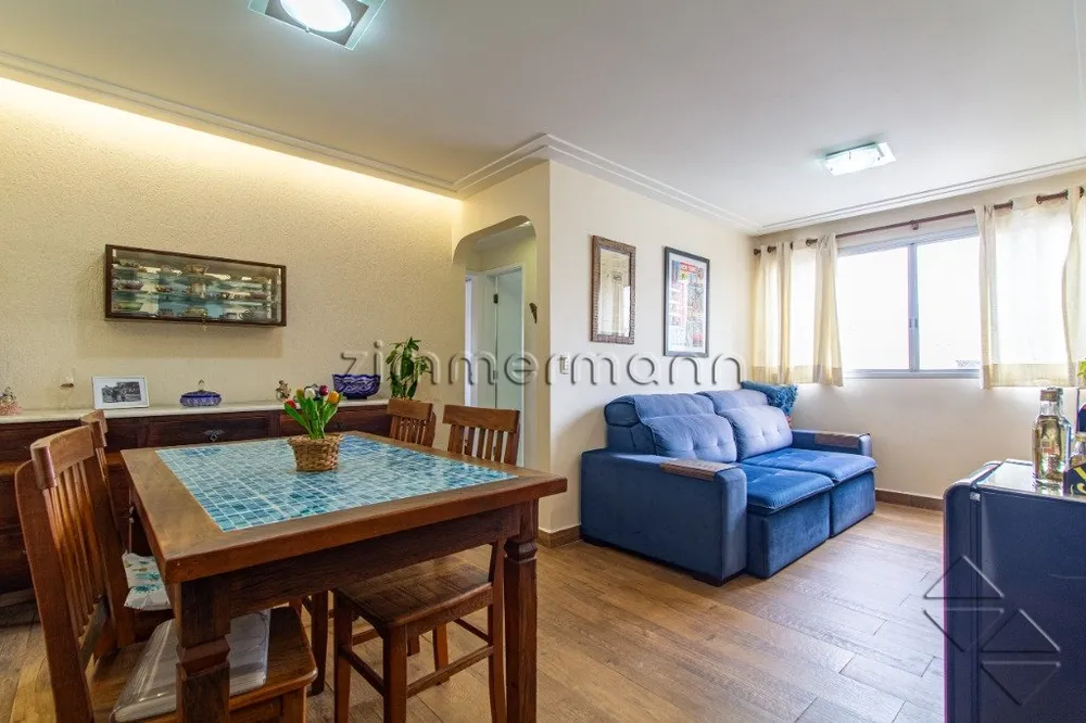 Apartamento, 2 quartos, 64 m² - Foto 5