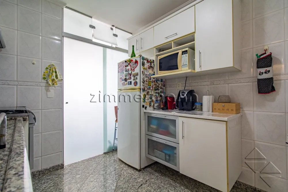 Apartamento, 2 quartos, 64 m² - Foto 2