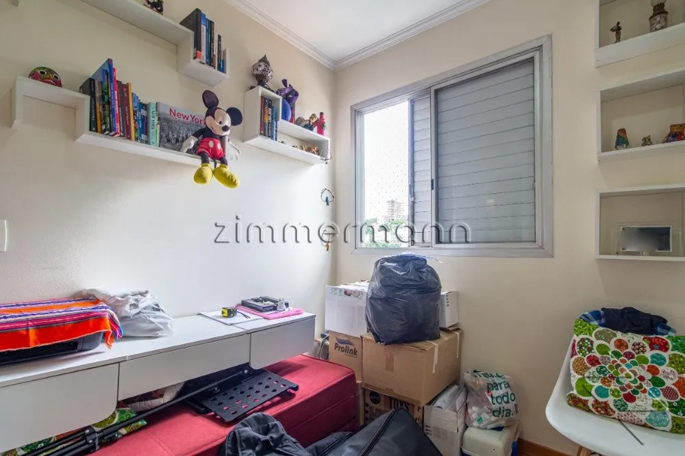 Apartamento, 2 quartos, 64 m² - Foto 3