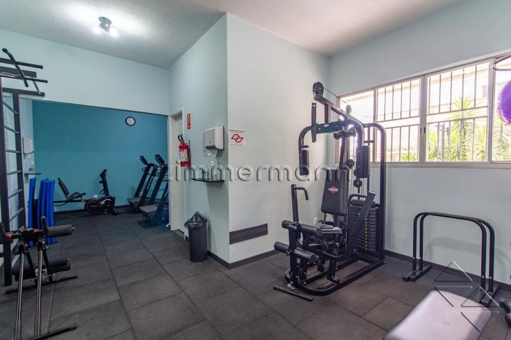 Apartamento, 2 quartos, 64 m² - Foto 8