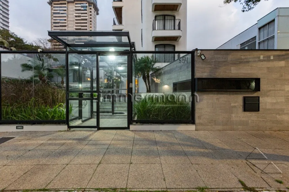 Apartamento, 3 quartos, 196 m² - Foto 6