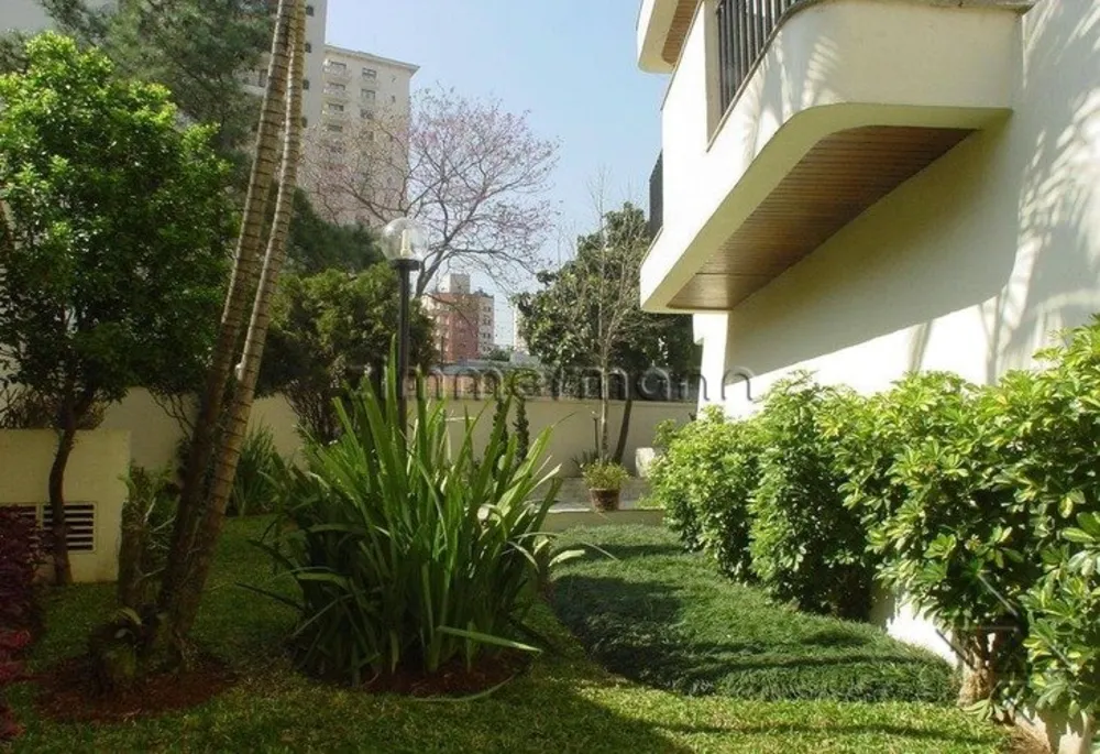 Apartamento, 3 quartos, 196 m² - Foto 2