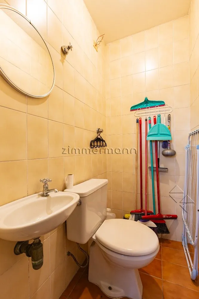 Apartamento, 3 quartos, 196 m² - Foto 5