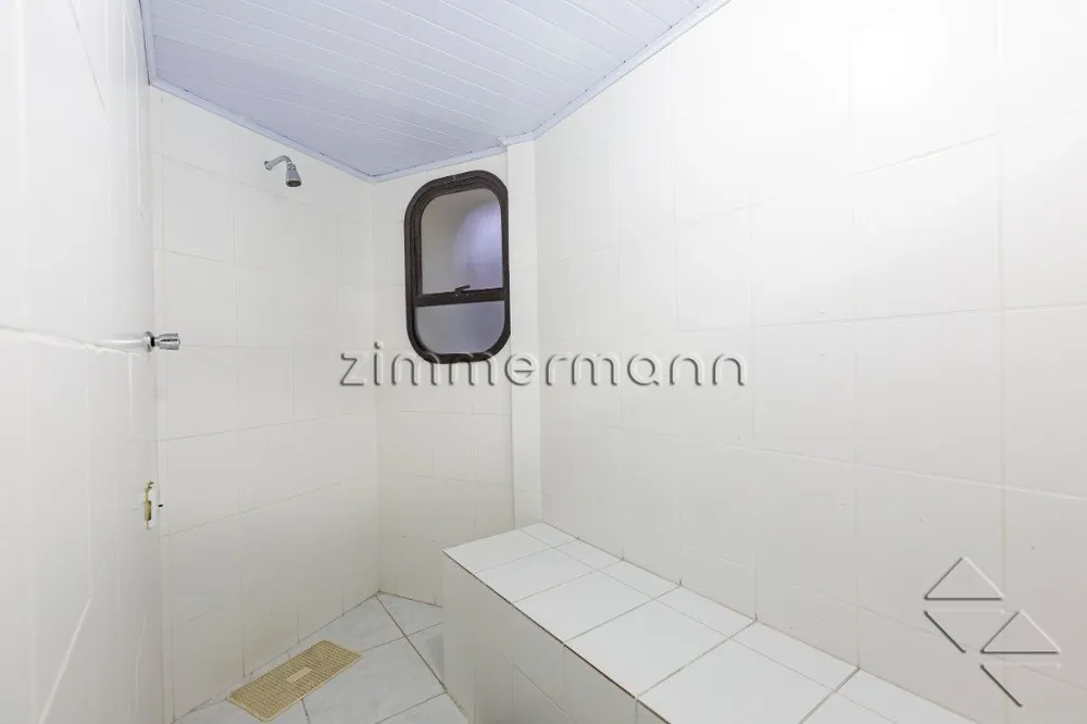Apartamento, 3 quartos, 196 m² - Foto 1