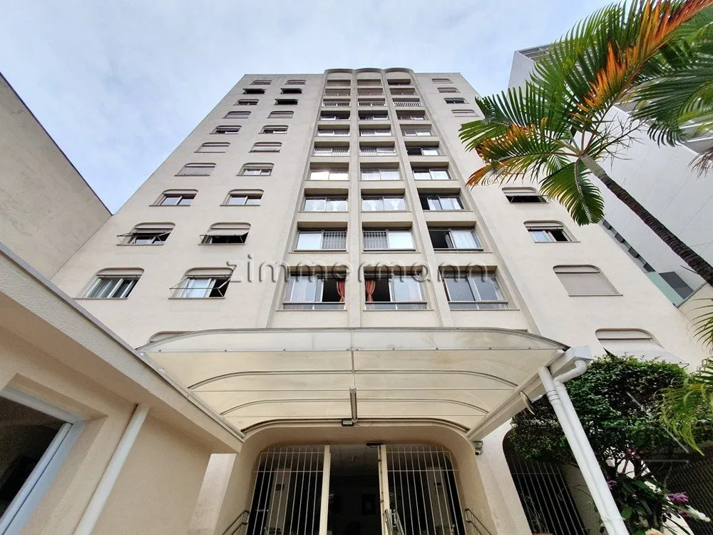 Apartamento, 2 quartos, 92 m² - Foto 2