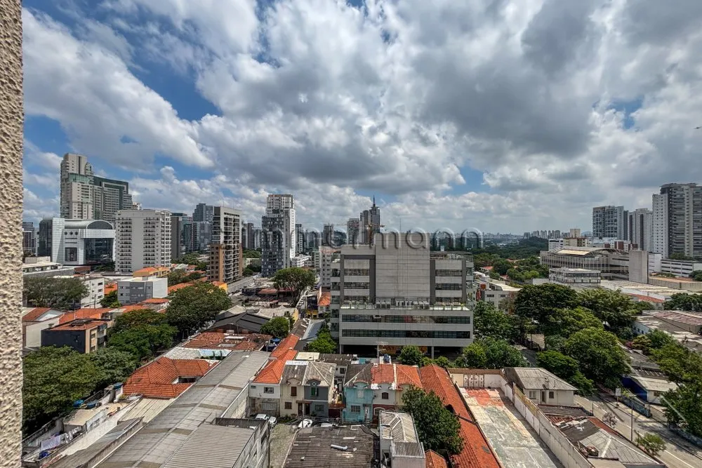 Apartamento, 2 quartos, 92 m² - Foto 2