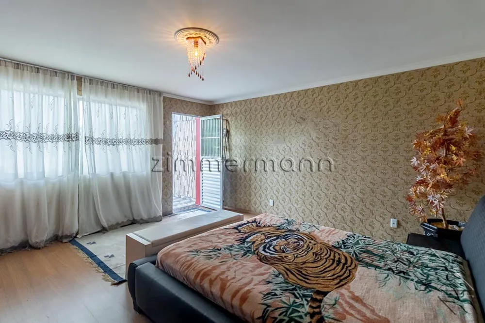 Casa, 4 quartos, 440 m² - Foto 6
