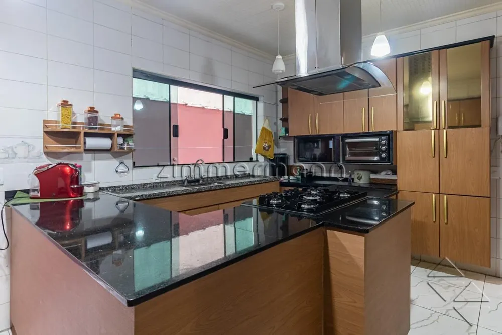 Casa, 4 quartos, 440 m² - Foto 11
